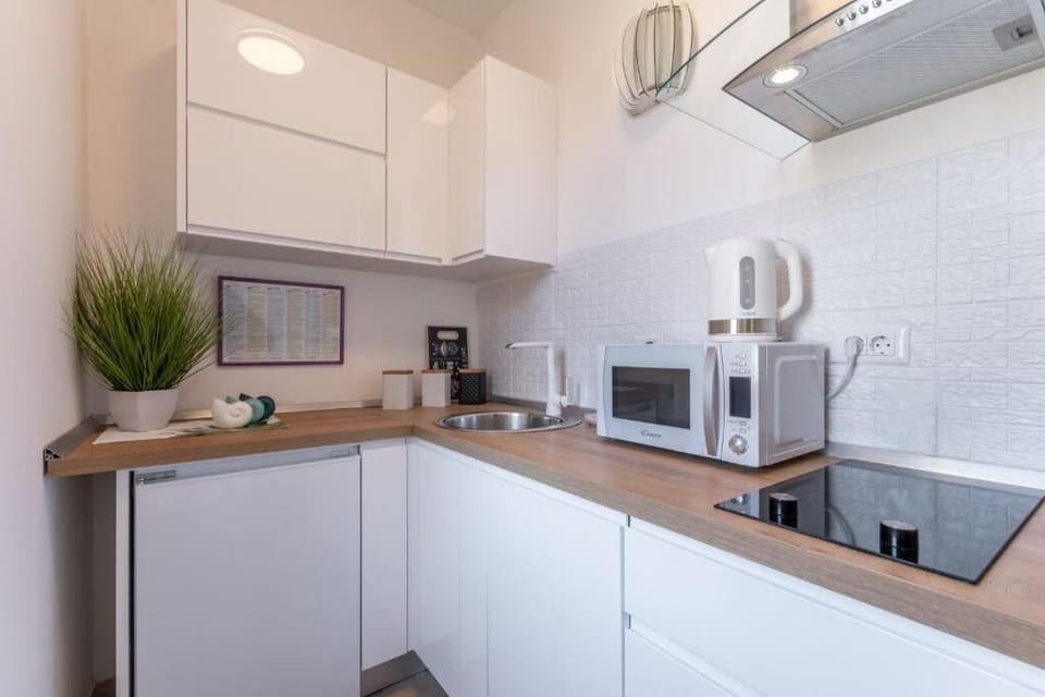Apartments and Room Poesia - Unit 370009-13