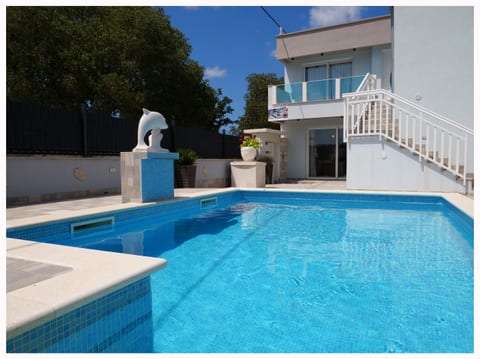 House Luketini dvori - Unit 369977-13