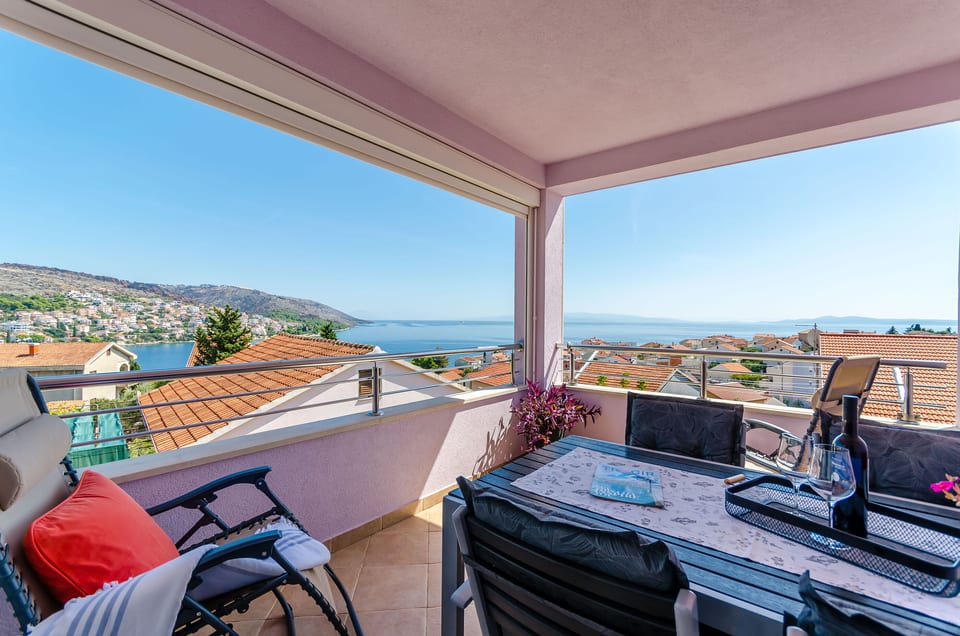 Apartment Vesna - Unit 370022-13