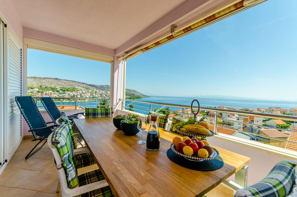 Apartment Vesna - Unit 370023-13