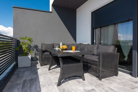 Apartment Beric - Unit 370036-13