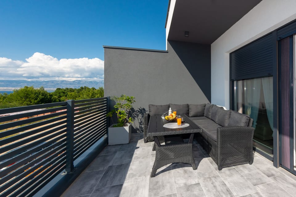 Apartment Beric - Einheit 370036-13
