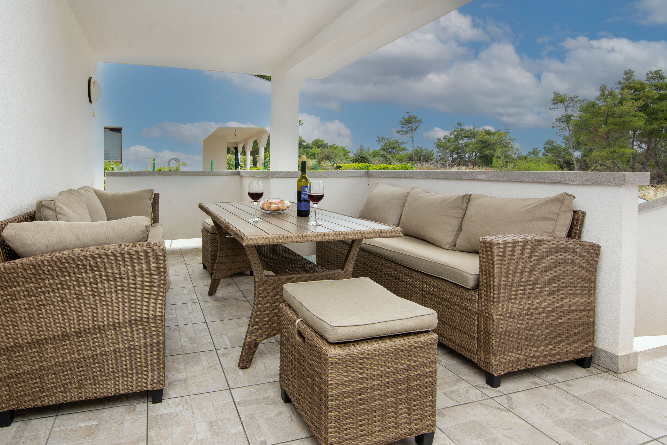 Apartments Cupic - Unit 370039-13