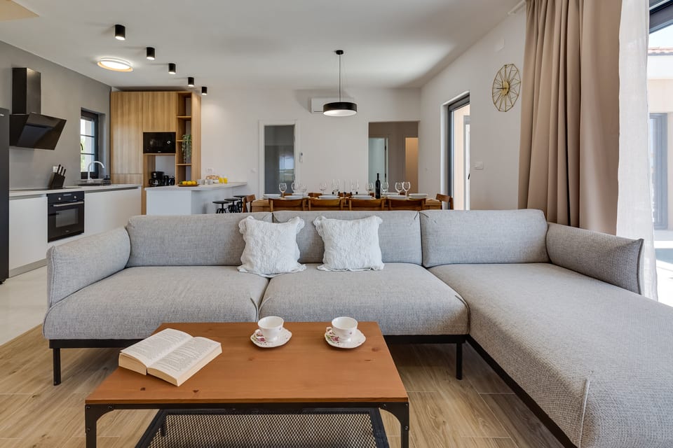 Villa A Lauda - Unit 370043-13 - Croatia