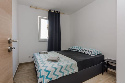 Apartments Budimir - Unit 370054-13