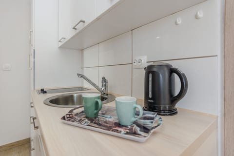 Apartments Budimir - Unit 370054-13