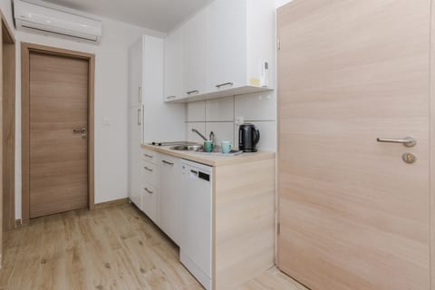 Apartments Budimir - Unit 370054-13