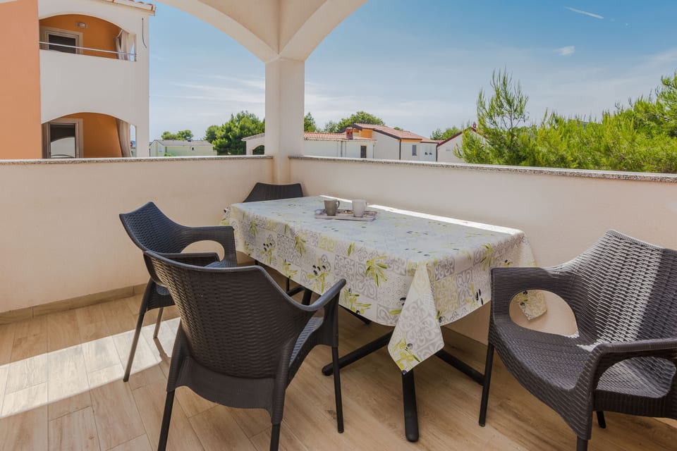 Apartments Budimir - Unit 370055-13