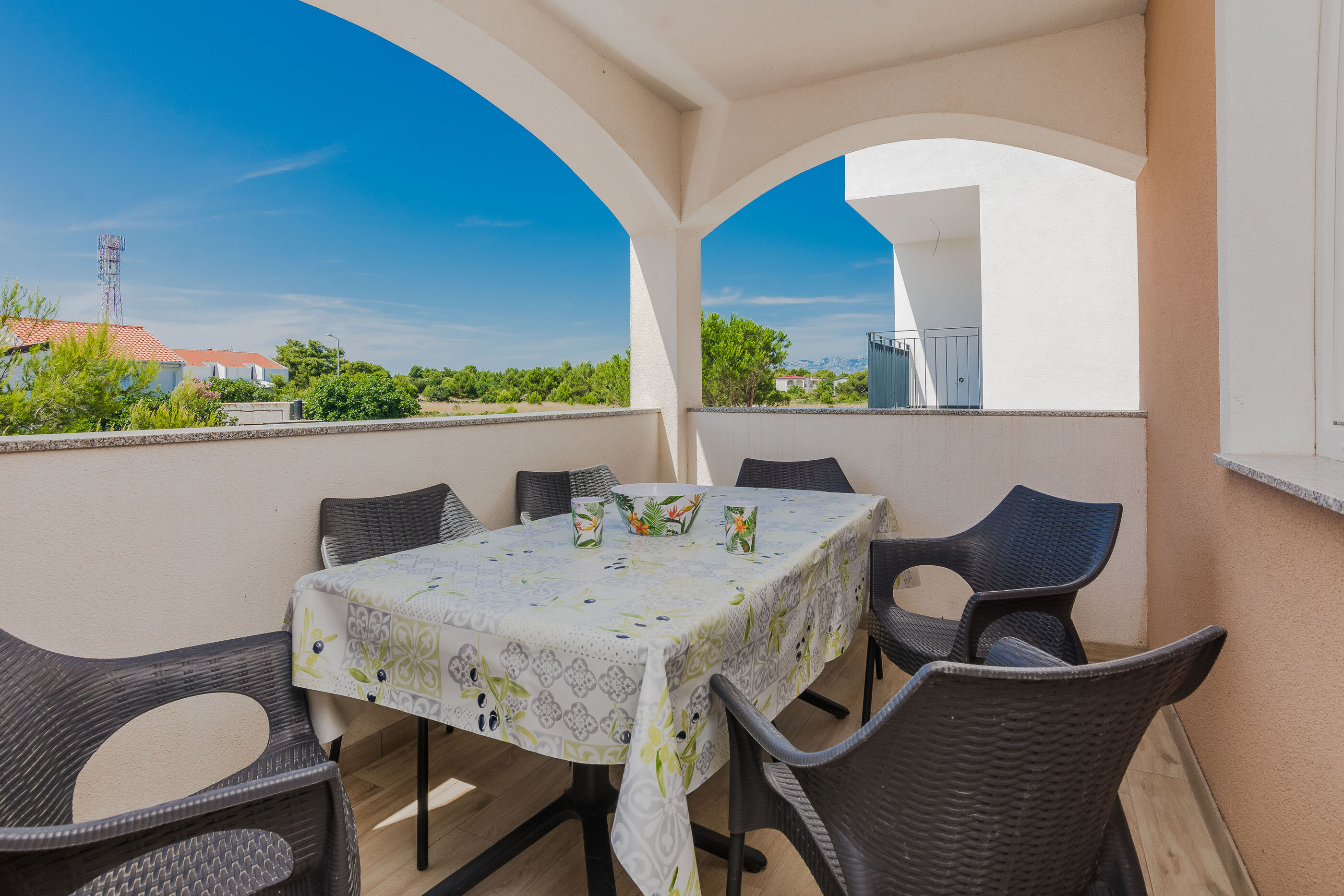 Apartments Budimir - Unit 370056-13