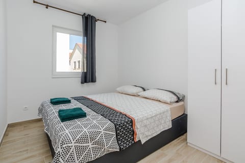 Apartments Budimir - Unit 370056-13