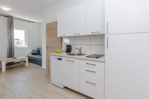 Apartments Budimir - Unit 370057-13