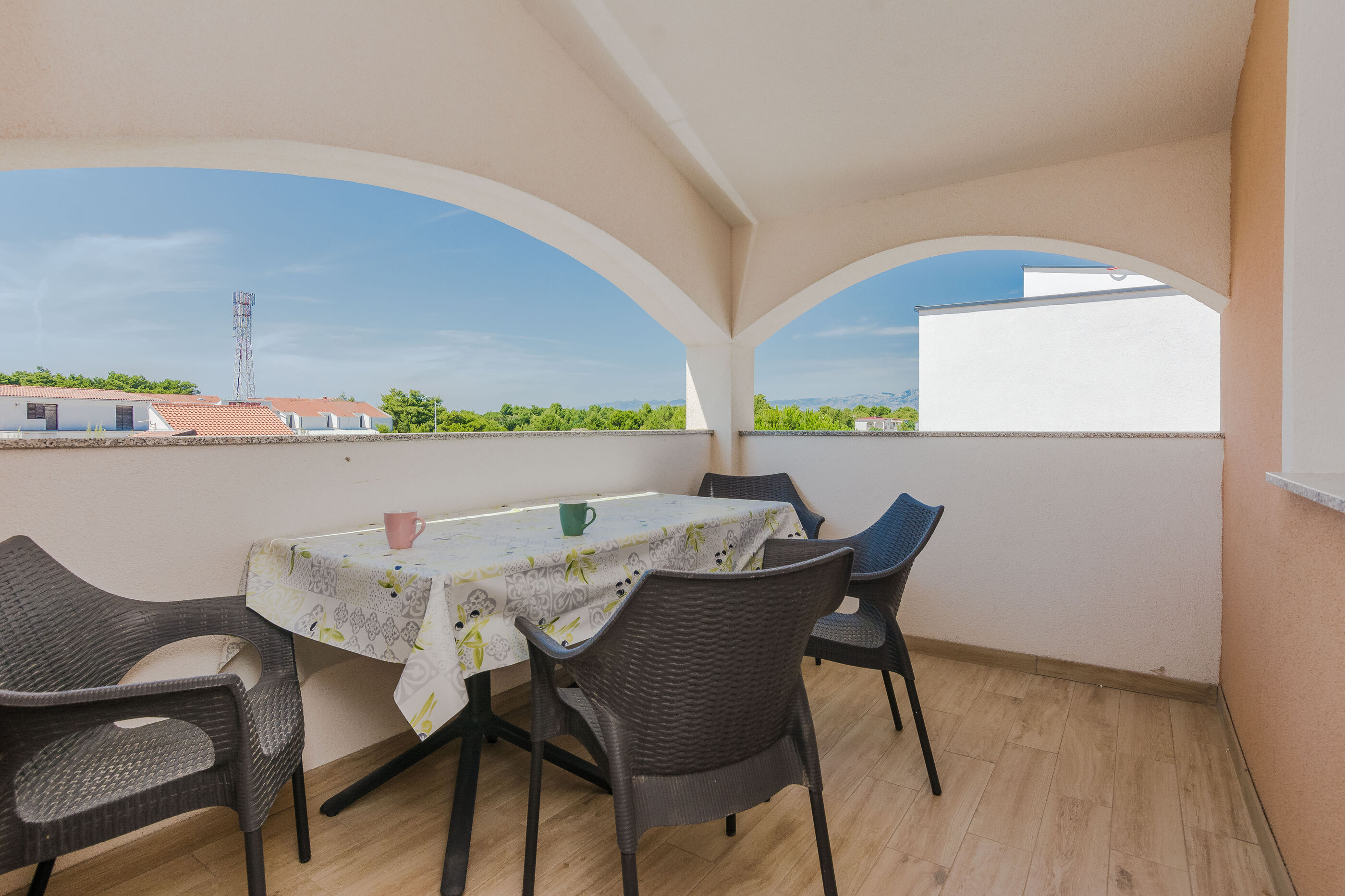 Apartments Budimir - Unit 370058-13