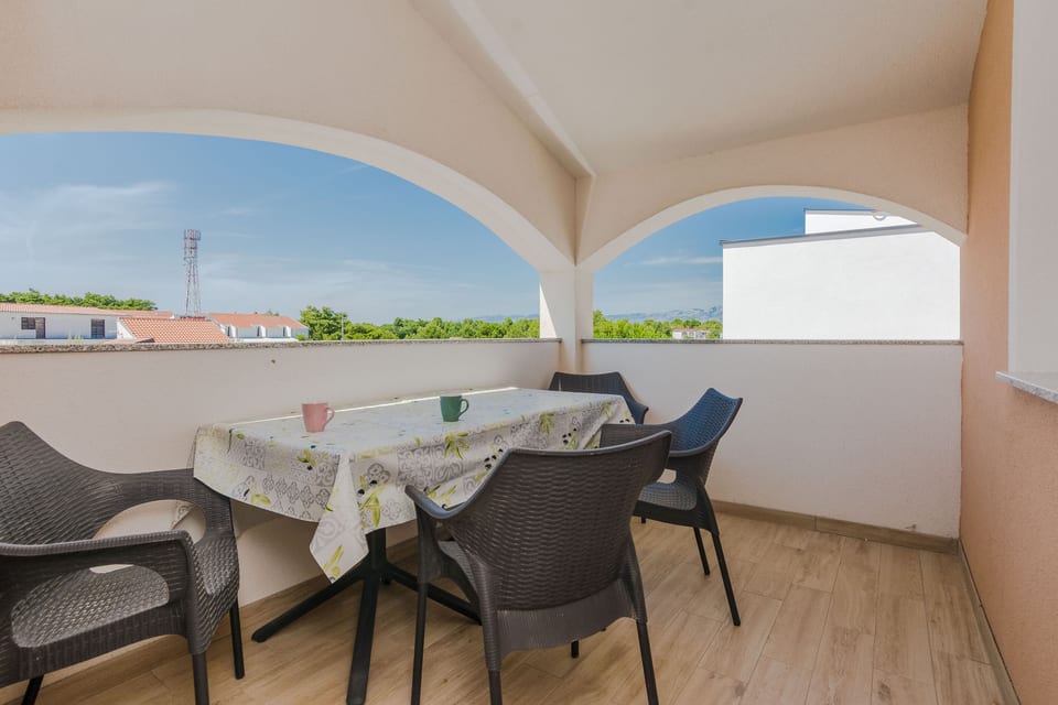 Apartments Budimir - Unit 370058-13