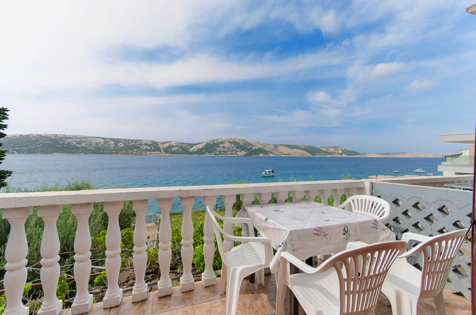 Appartements Seafront Jadranka - Unité 370062-13
