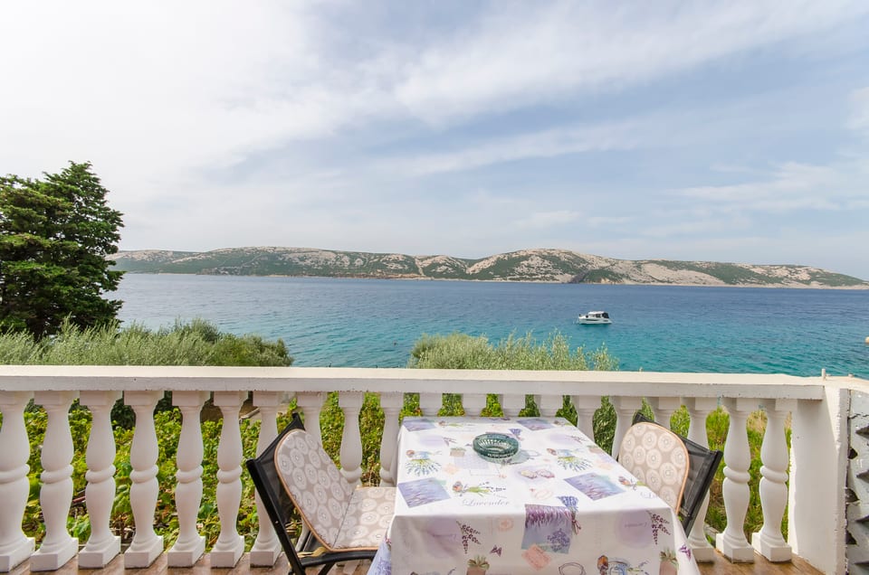 Appartements Seafront Jadranka - Unité 370063-13