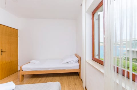 Apartments Seafront Jadranka - Unit 370063-13
