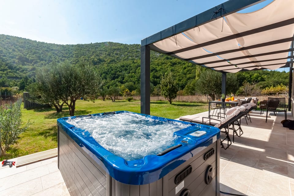 House Madonna di Smovo - Unit 370072-13 - Croatia