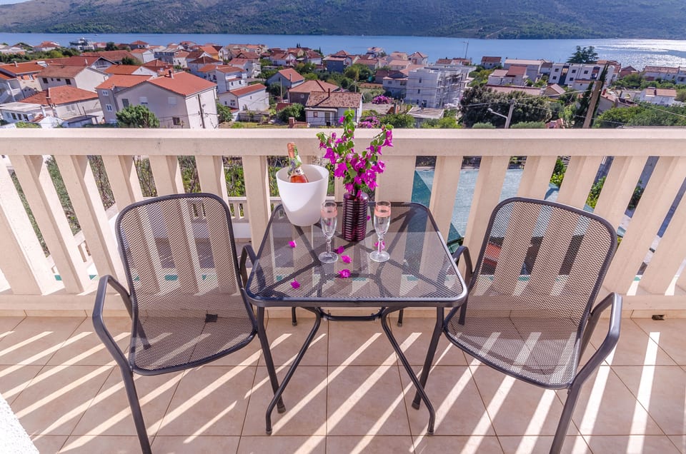 Apartment Karolina - Einheit 370073-13