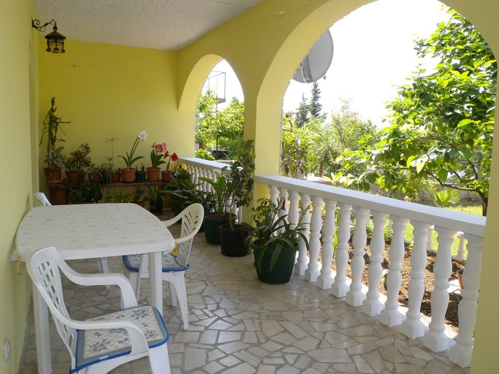Apartments Green Oasis - Unit 370076-13
