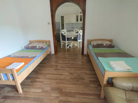 Apartments Green Oasis - Unit 370076-13