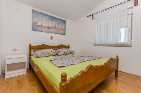 Apartments Zdenko - Unit 370078-13