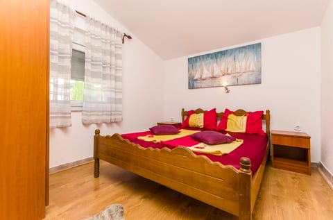 Apartments Zdenko - Unit 370079-13