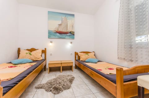 Apartments Zdenko - Unit 370079-13