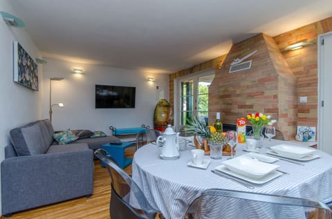 Villa Gromin dolac - Unit 370084-13