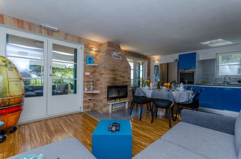 Villa Gromin dolac - Unit 370084-13
