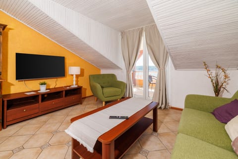 Apartments Andelka D - Unit 370128-13