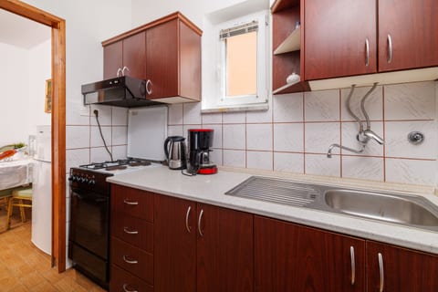 Apartments Andelka D - Unit 370129-13