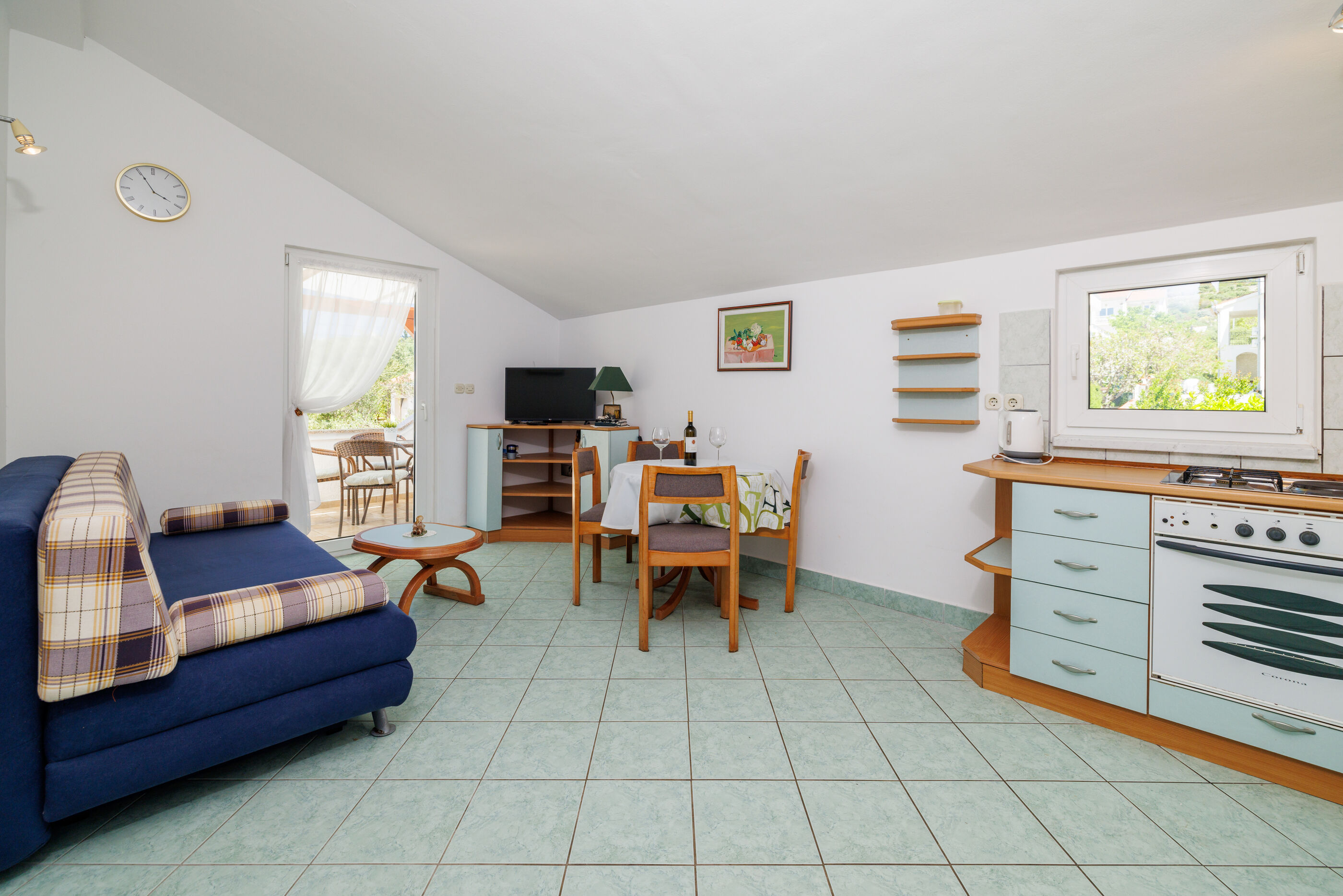 Apartments Andelka D - Unit 370131-13