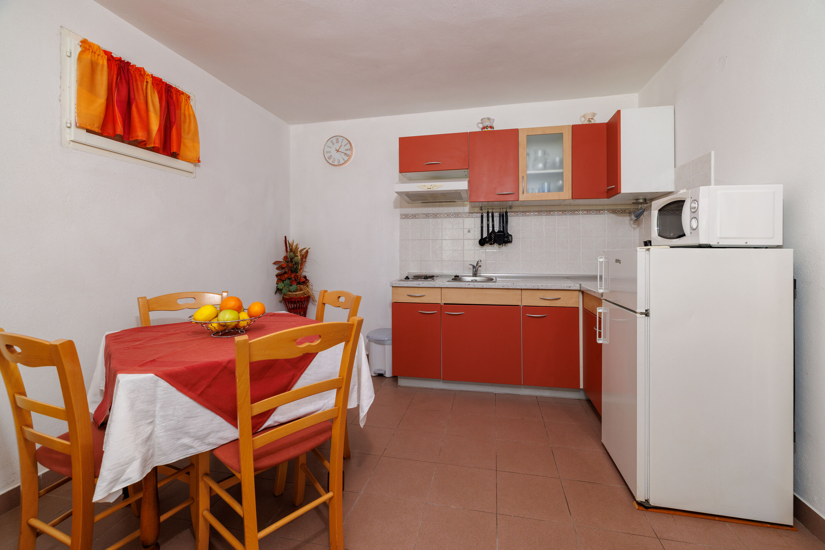 Apartments Andelka D - Unit 370132-13