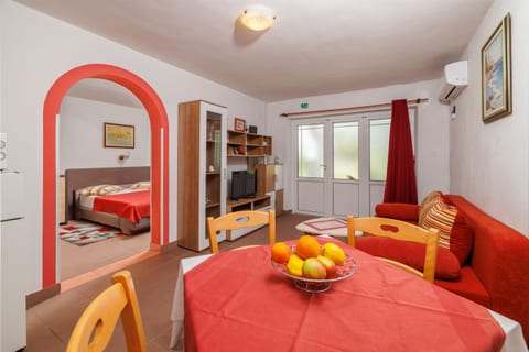 Apartments Andelka D - Unit 370132-13