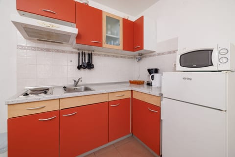Apartments Andelka D - Unit 370132-13