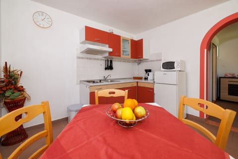Apartments Andelka D - Unit 370132-13