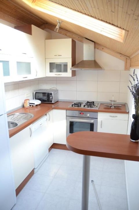 House Golovik - Unit 370144-13