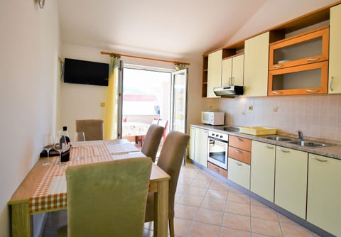 Apartments Mirjana V - Unit 370163-13