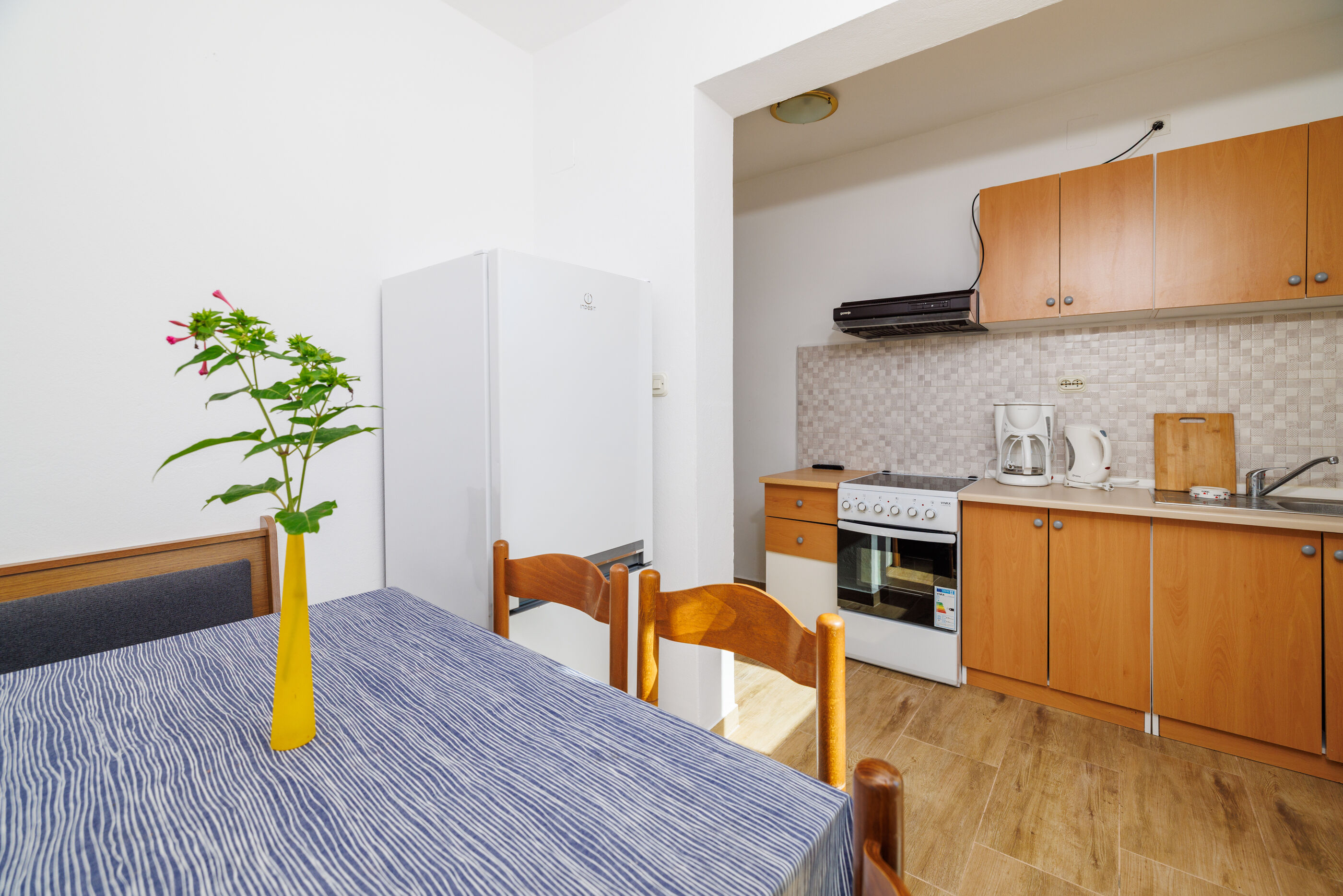 Apartments Milorad M - Unit 370166-13