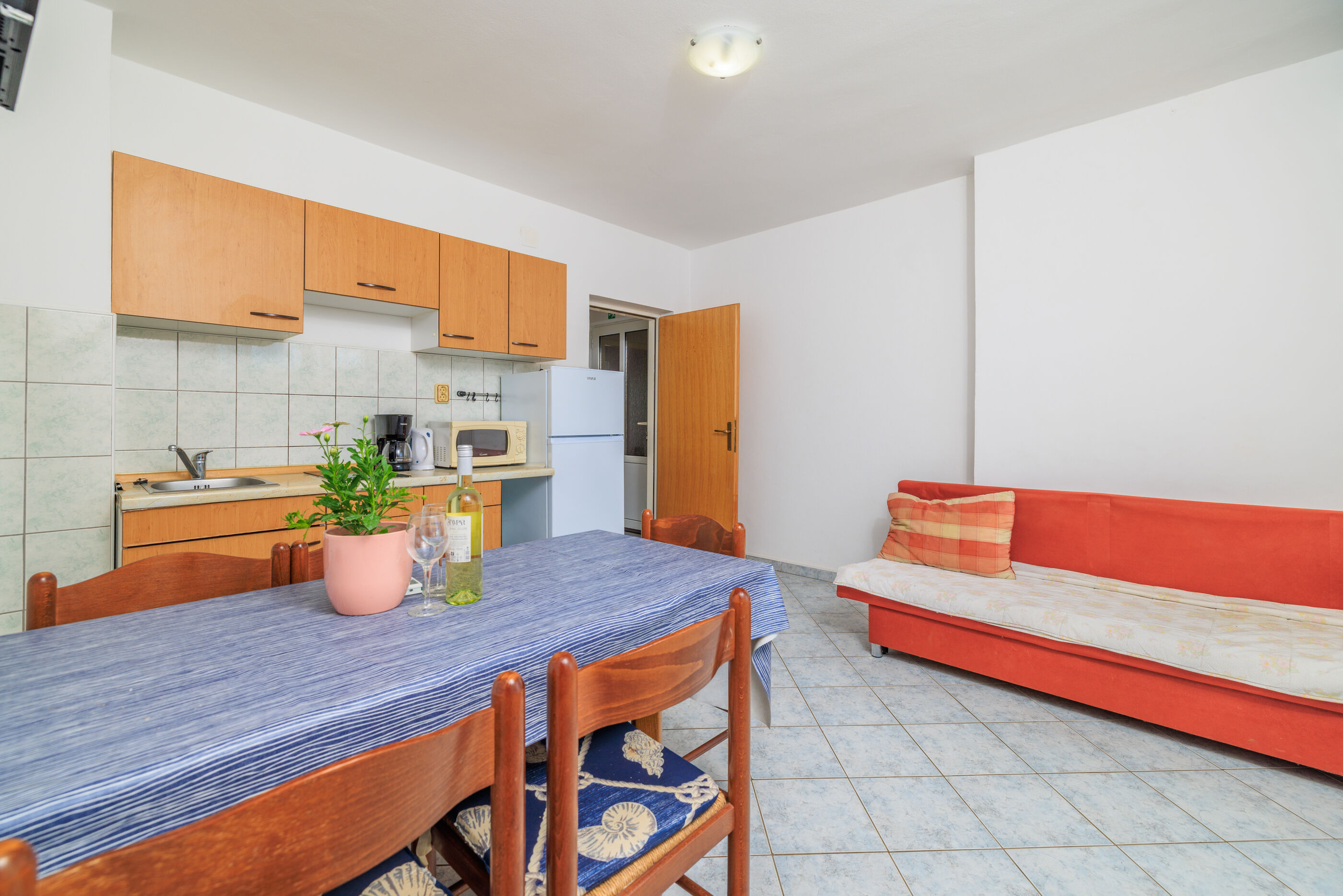 Apartments Milorad M - Unit 370167-13