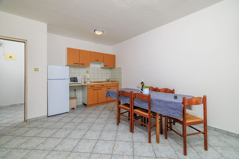 Appartamenti Milorad M - Unità 370169-13