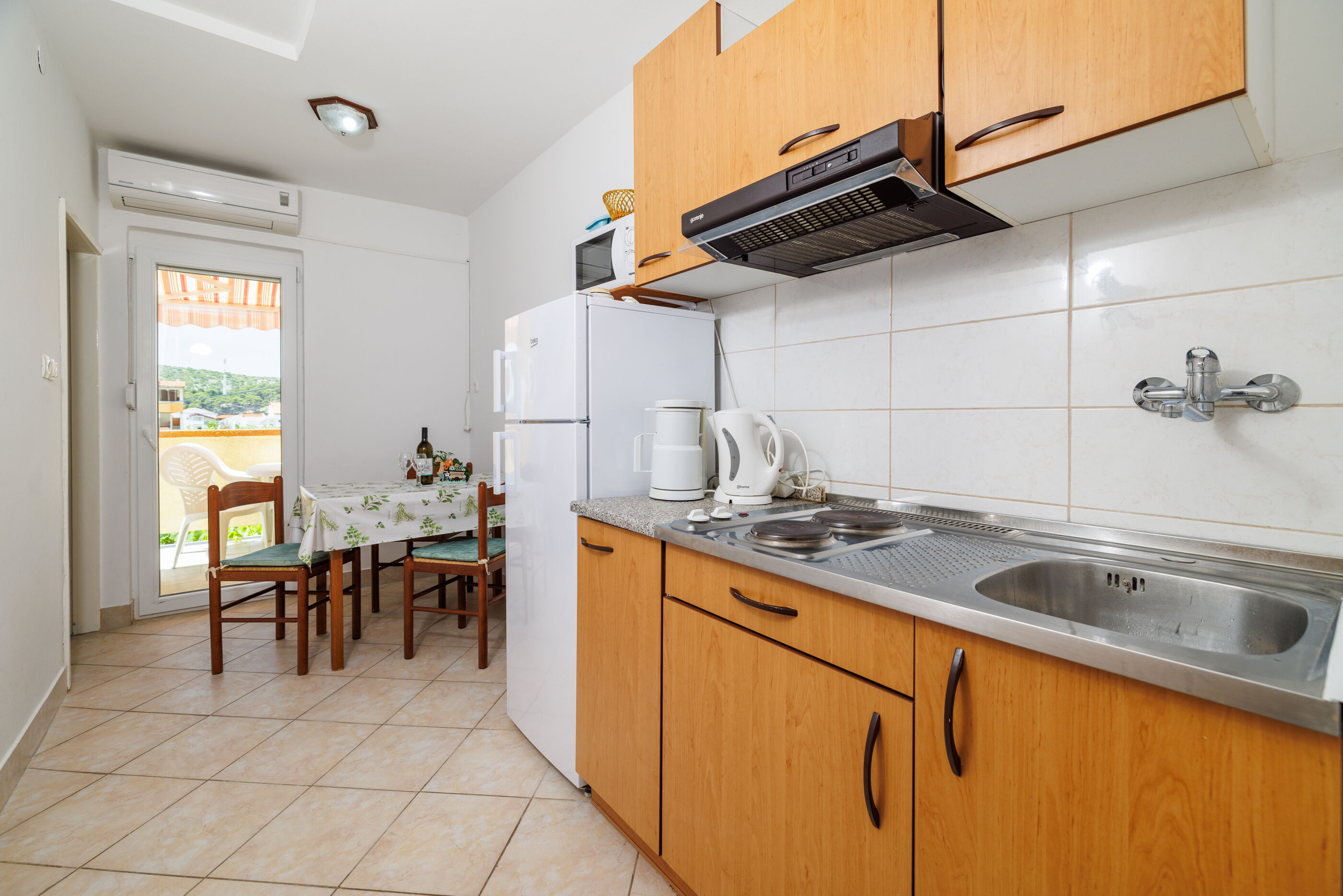 Apartments Milorad M - Unit 370165-13