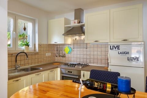 Apartment Haus Kicer - Unit 370174-13