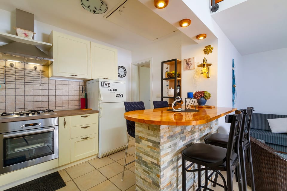 Apartment Haus Kicer - Unit 370174-13 - Croatia