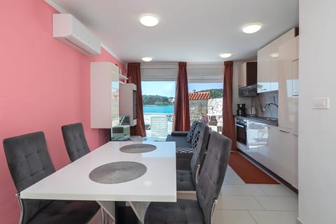 Apartments Villa Summertime - Unit 370175-13