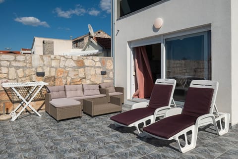 Apartments Villa Summertime - Unit 370175-13