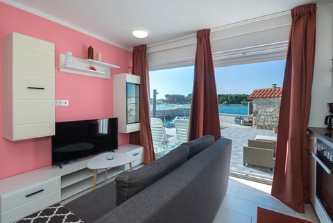 Apartments Villa Summertime - Unit 370175-13