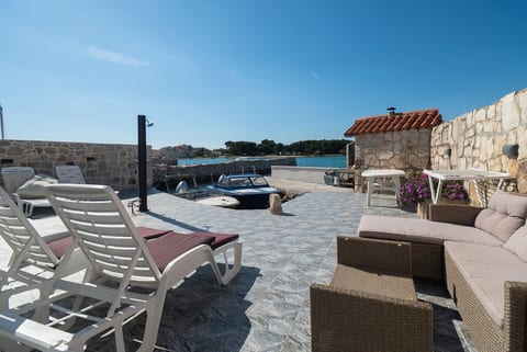 Apartments Villa Summertime - Unit 370175-13