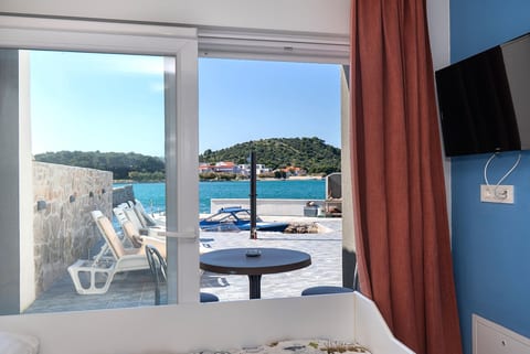 Apartments Villa Summertime - Unit 370176-13
