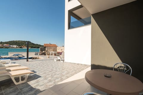 Apartments Villa Summertime - Unit 370176-13